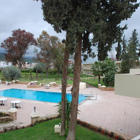 Hotel Ouzoud בני מלאל מראה חיצוני תמונה