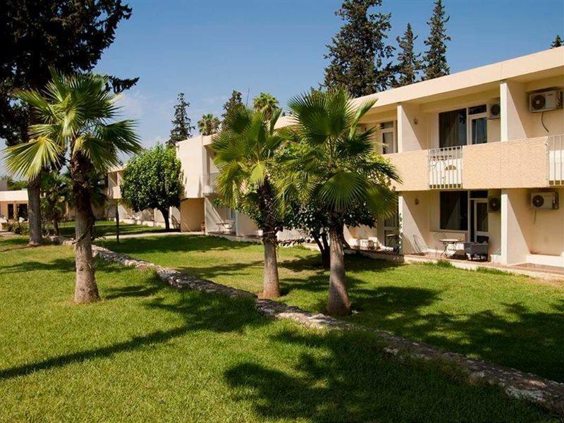 Hotel Ouzoud בני מלאל מראה חיצוני תמונה